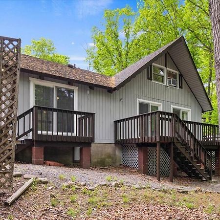 The Gingerbread House: 4 Bedroom Chalet, W/ Sunroom/Deck, Sleeps 12, Modern Amenities McGaheysville Екстериор снимка
